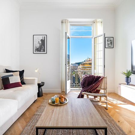 Majestic - Somptueux Studio En Plein Coeur De Menton Eksteriør bilde